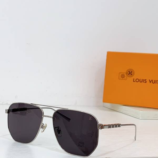 Louis Vuitton Sunglasses Top Quality LVS03545